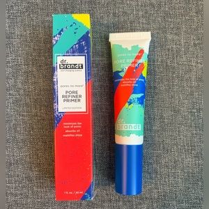 Dr. Brandt Pores No More Pore Refining Primer